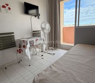  Appartement � vendre 1 pi�ce 12 m�