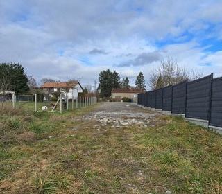  Terrain � vendre 5087 m�