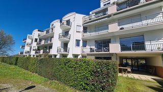  Appartement � vendre 4 pi�ces 114 m�