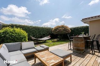  Maison � vendre 4 pi�ces 91 m�