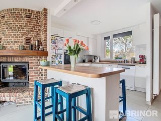  Maison � vendre 5 pi�ces 94 m�