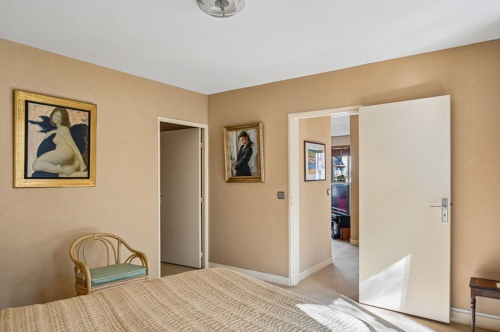 � vendre  Appartement Paris 14