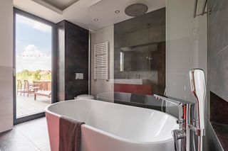  Appartement � vendre 5 pi�ces 110 m�