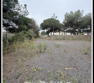  Terrain � vendre 1001 m�