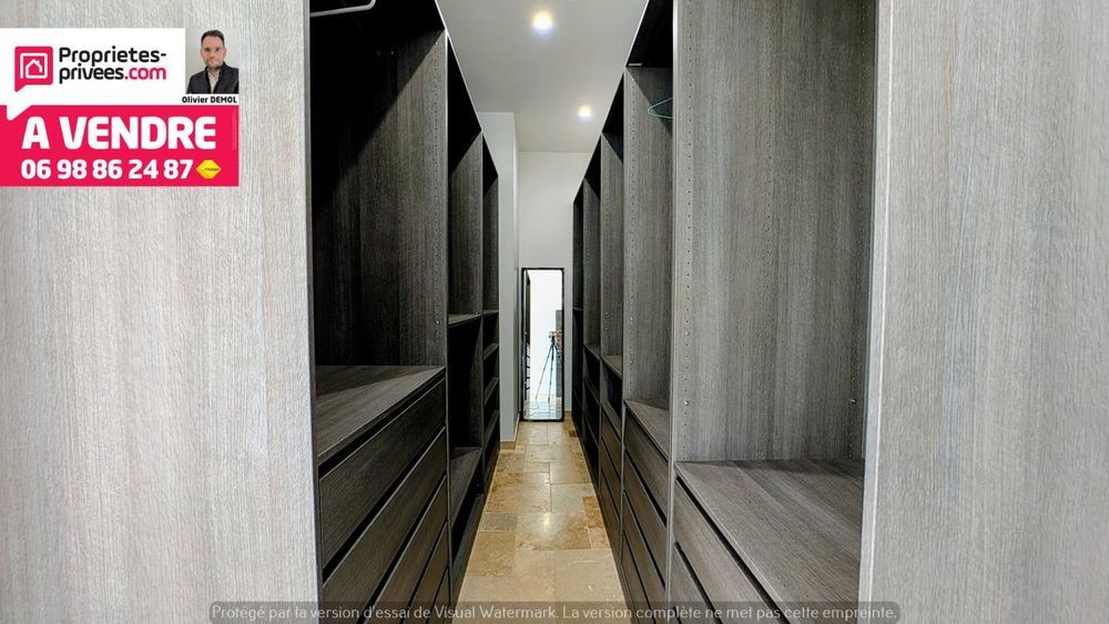 � vendre  Maison Montauroux (83440)