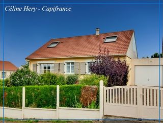  Maison � vendre 5 pi�ces 106 m�