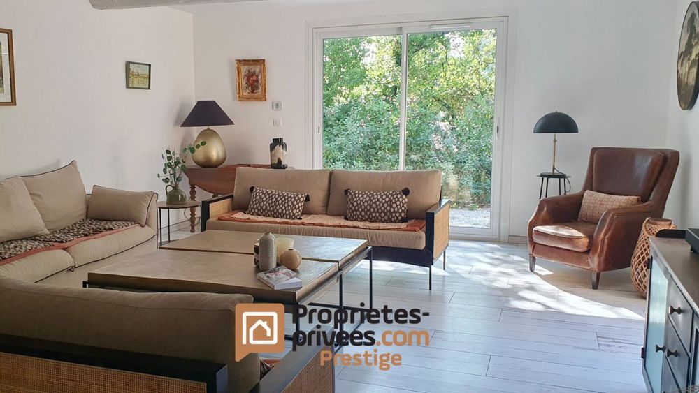 � vendre  Villa Uz�s (30700)