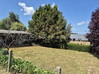  Maison � vendre 4 pi�ces 74 m�