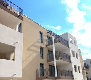  Appartement � louer 3 pi�ces 66 m�