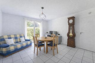  Appartement � vendre 2 pi�ces 41 m�