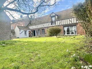  Maison � vendre 6 pi�ces 181 m�