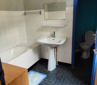  Appartement � louer 1 pi�ce 29 m�