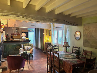  Maison � vendre 4 pi�ces 79 m�