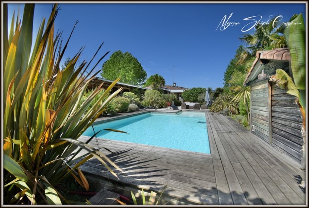 � vendre  Maison Soustons (40140)