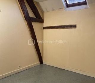  Immeuble � vendre 10 pi�ces 203 m�