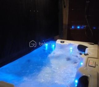  Maison � vendre 8 pi�ces 280 m�