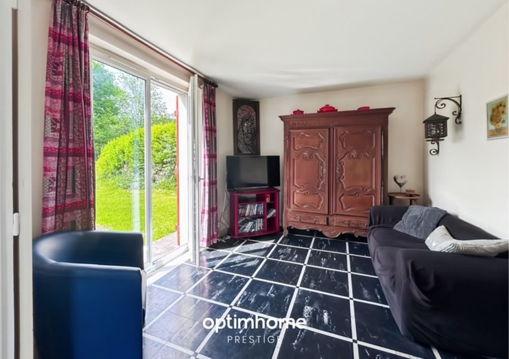 � vendre  Maison G�rardmer (88400)