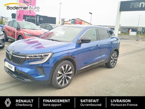 Renault Austral E-Tech hybrid 200 Techno 2024 occasion Cherbourg-en-Cotentin 50100