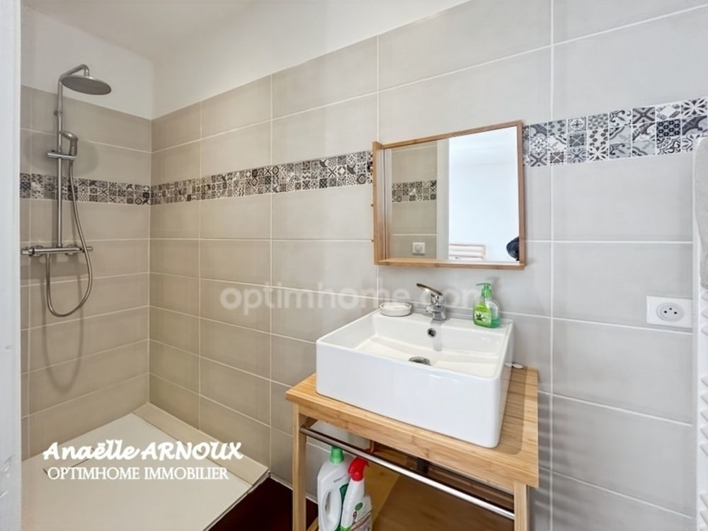 � vendre  Maison Ancelle (05260)