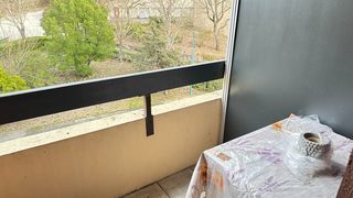  Appartement � vendre 1 pi�ce 17 m�