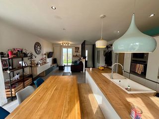  Maison � vendre 5 pi�ces 97 m�