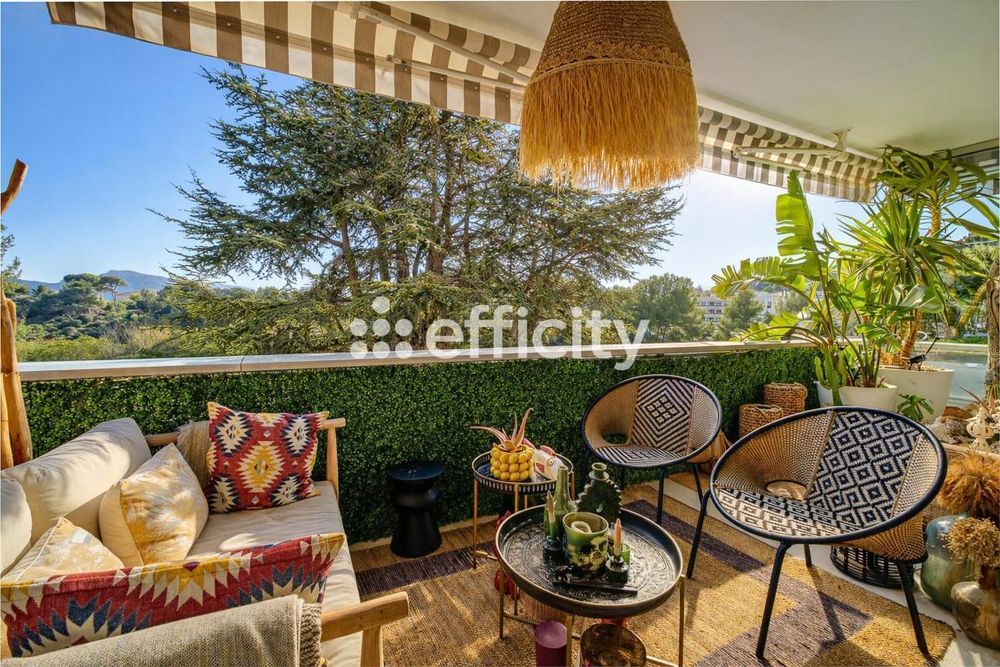 � vendre  Appartement Marseille 8