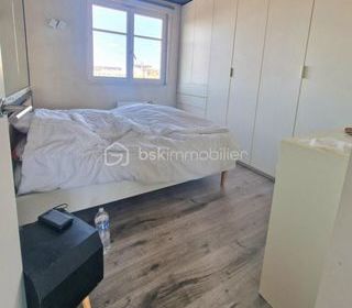  Appartement � vendre 2 pi�ces 54 m�