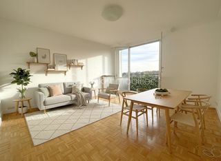  Appartement � vendre 3 pi�ces 59 m�