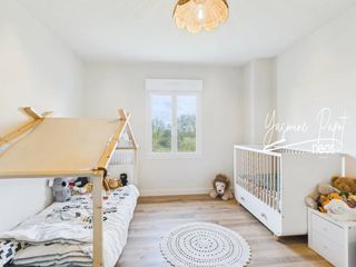  Maison � vendre 8 pi�ces 220 m�