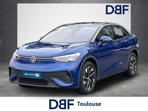 Volkswagen ID.5 286 ch Pro 2024 occasion Toulouse 31100
