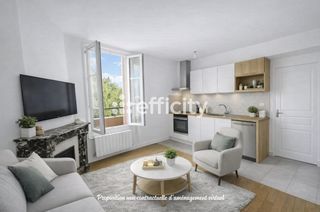  Appartement � vendre 2 pi�ces 35 m�