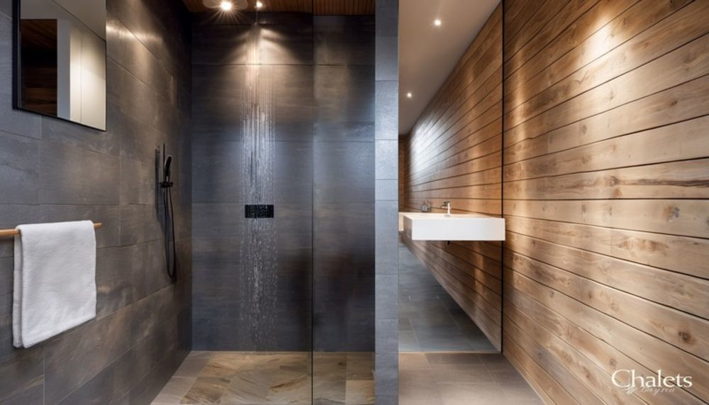 � vendre  Chalet Le Mon�tier-les-Bains (05220)