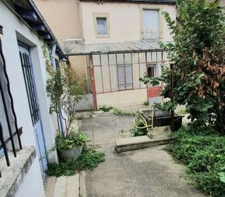  Maison � vendre 7 pi�ces 140 m�