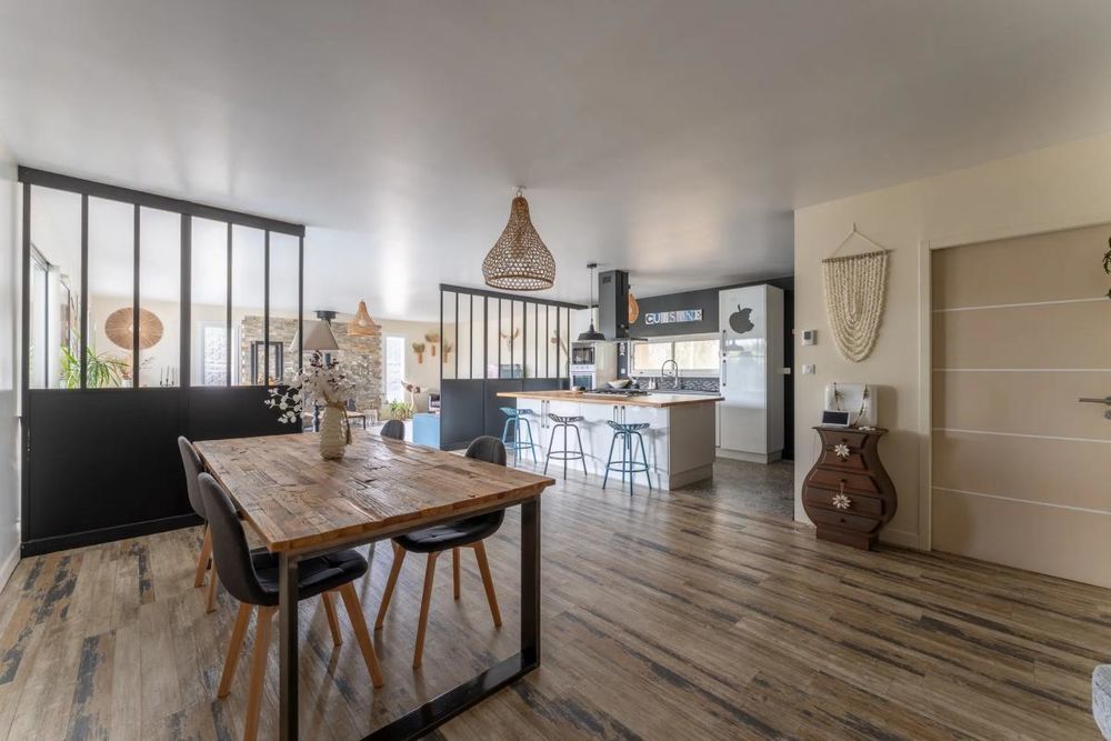 � vendre  Maison Biganos (33380)