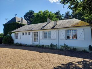  Maison � vendre 6 pi�ces 117 m�