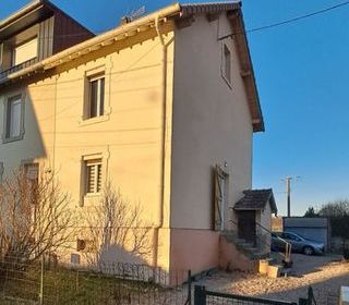  Maison � vendre 4 pi�ces 78 m�