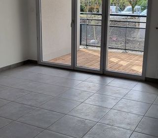  Appartement � louer 3 pi�ces 57 m�