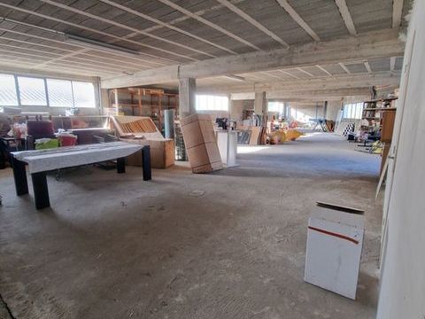 BAISSE DE PRIX Local/bureau &agrave; vendre FURIANI (20) 211500 20600 Furiani