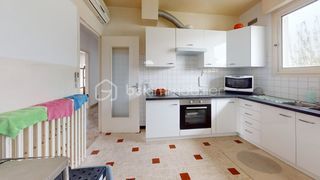  Maison � vendre 3 pi�ces 67 m�