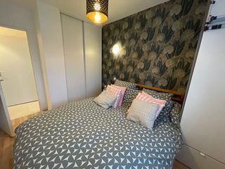  Appartement � vendre 3 pi�ces 60 m�