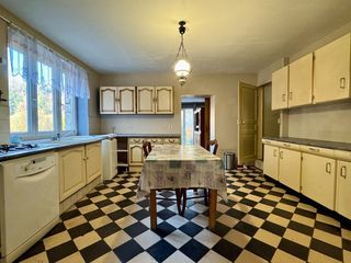  Maison � vendre 6 pi�ces 122 m�