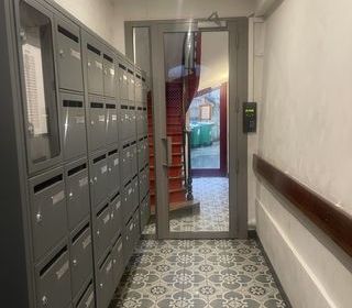  Appartement � vendre 1 pi�ce 13 m�