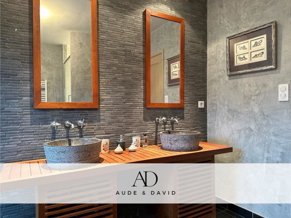 � vendre  Maison B�nodet (29950)