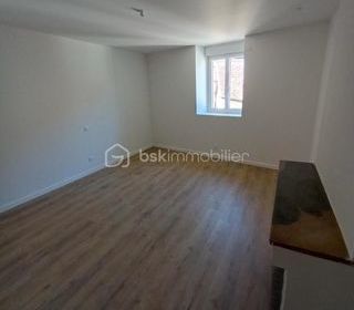  Appartement � vendre 2 pi�ces 60 m�