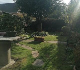  Immeuble � vendre 8 pi�ces 200 m�