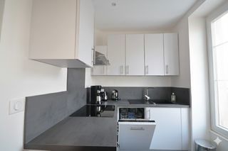  Appartement � vendre 3 pi�ces 53 m�