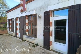  Maison � vendre 6 pi�ces 180 m�