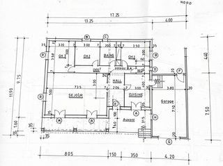  Maison � vendre 4 pi�ces 103 m�