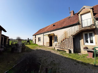  Ferme � vendre 4 pi�ces 83 m�