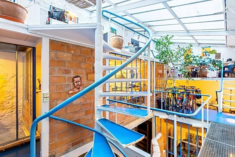 � vendre  Appartement Paris 11